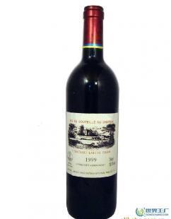 供應法國干紅 拉菲1999干紅葡萄酒_食品、飲料_世界工廠網中國產品信息庫
