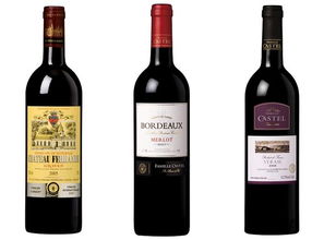 在拉薩品嘗法國(guó)美酒