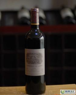 法國(guó) 進(jìn)口原瓶裝 梅客多珍藏紅葡萄酒 拉菲.艾格力堡 1996_食品、飲料_世界工廠(chǎng)網(wǎng)中國(guó)產(chǎn)品信息庫(kù)