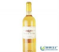法國(guó)進(jìn)口葡萄酒城堡酒《瑞智城堡雅甜葡萄酒》全國(guó)招商_食品、飲料_世界工廠網(wǎng)中國(guó)產(chǎn)品信息庫