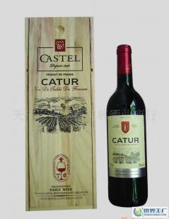 法國葡萄酒 卡斯特卡圖爾 進(jìn)口葡萄酒_食品.飲料_世界工廠網(wǎng)中國產(chǎn)品信息庫