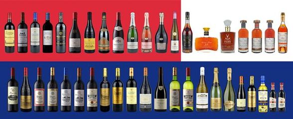 法國之光多款葡萄酒產(chǎn)品受《中歐地理標(biāo)志協(xié)定》保護