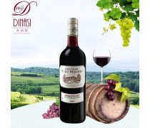 法國葡萄酒：優雅與品質的完美交融