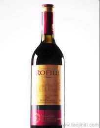 法國原裝紅酒批發供應及價格信息