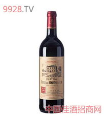 源自法蘭西的醇香邀約——法國美林圖爾紅葡萄酒全國招商正式啟動